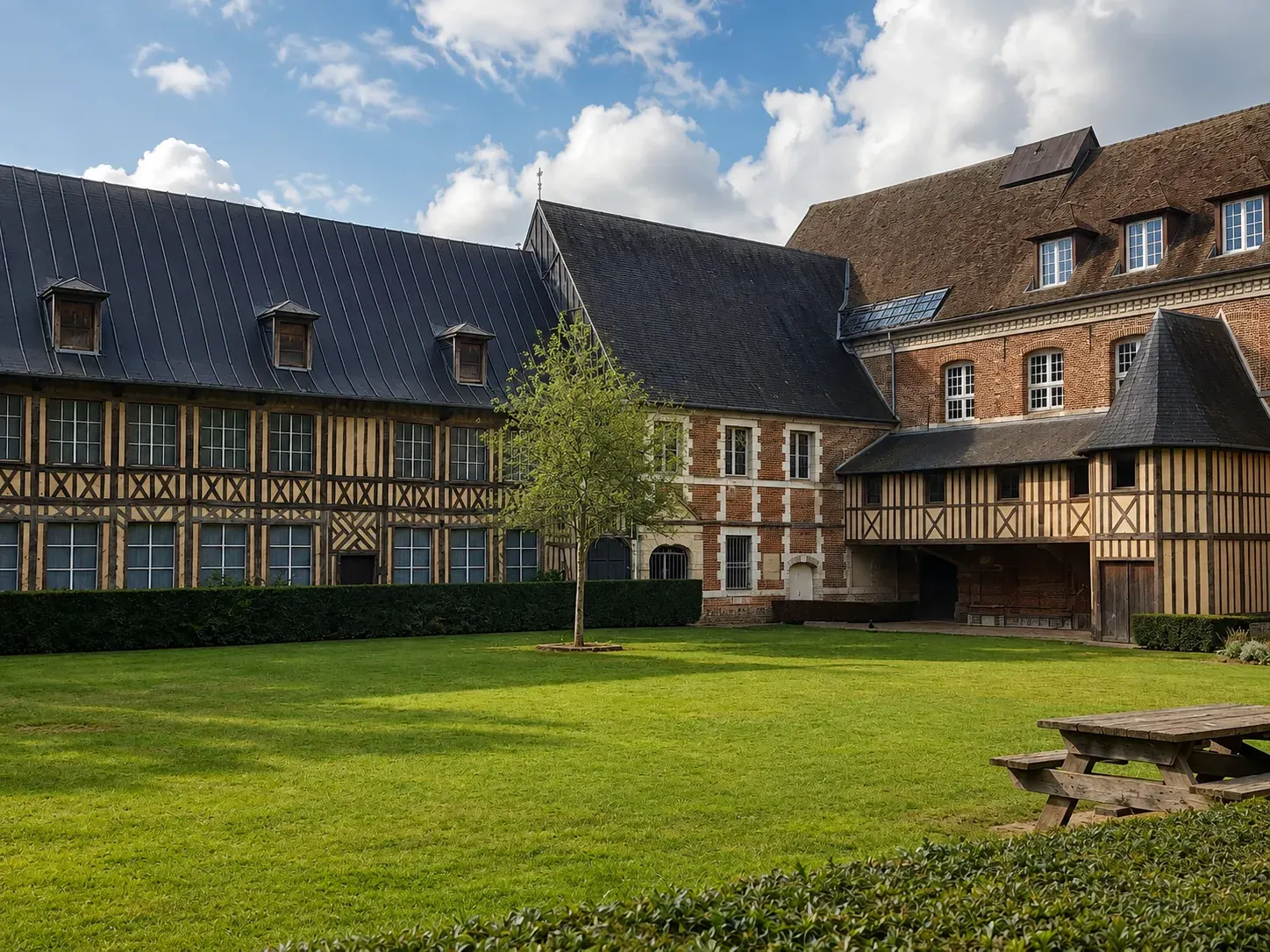 L’Hôtel-Dieu