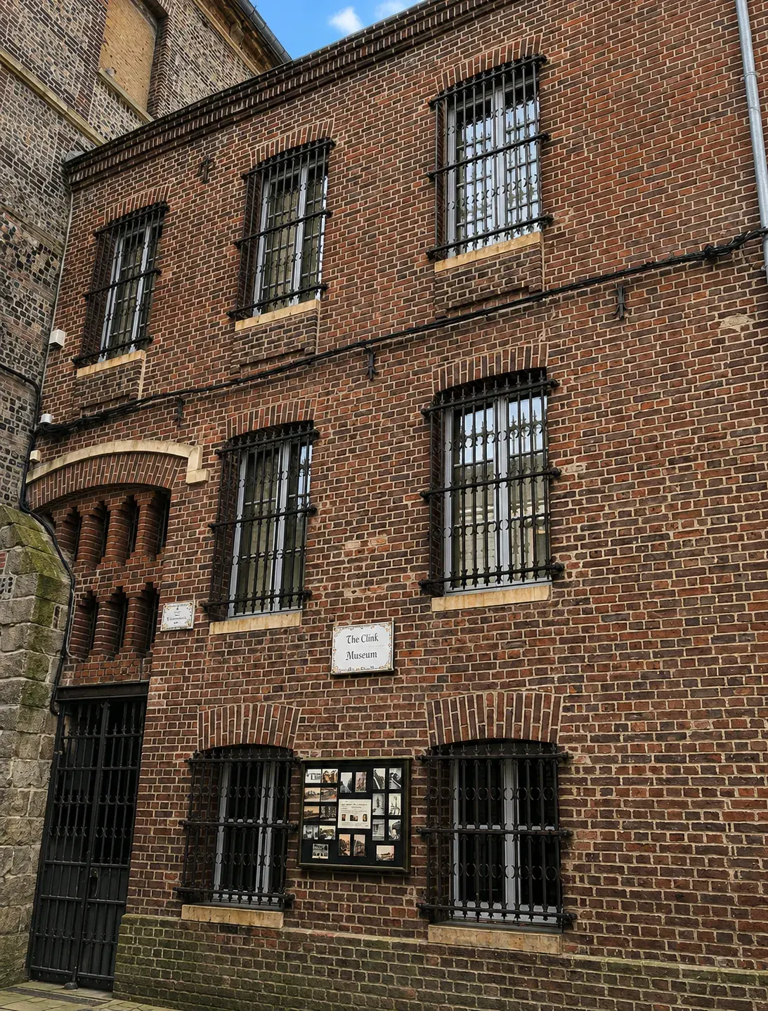 Le musée du Tréport